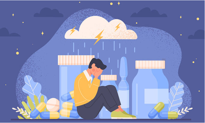 우울증약 중독 된다? 정신질환 치료 잘못된 속설은 
